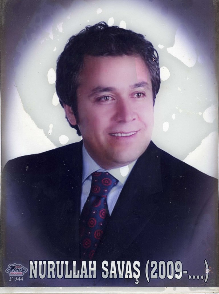 Nurullah SAVAŞ(2009-........)