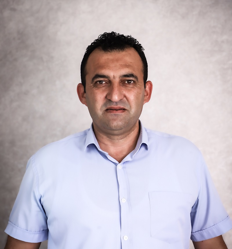 Bircan AKDENİZ
