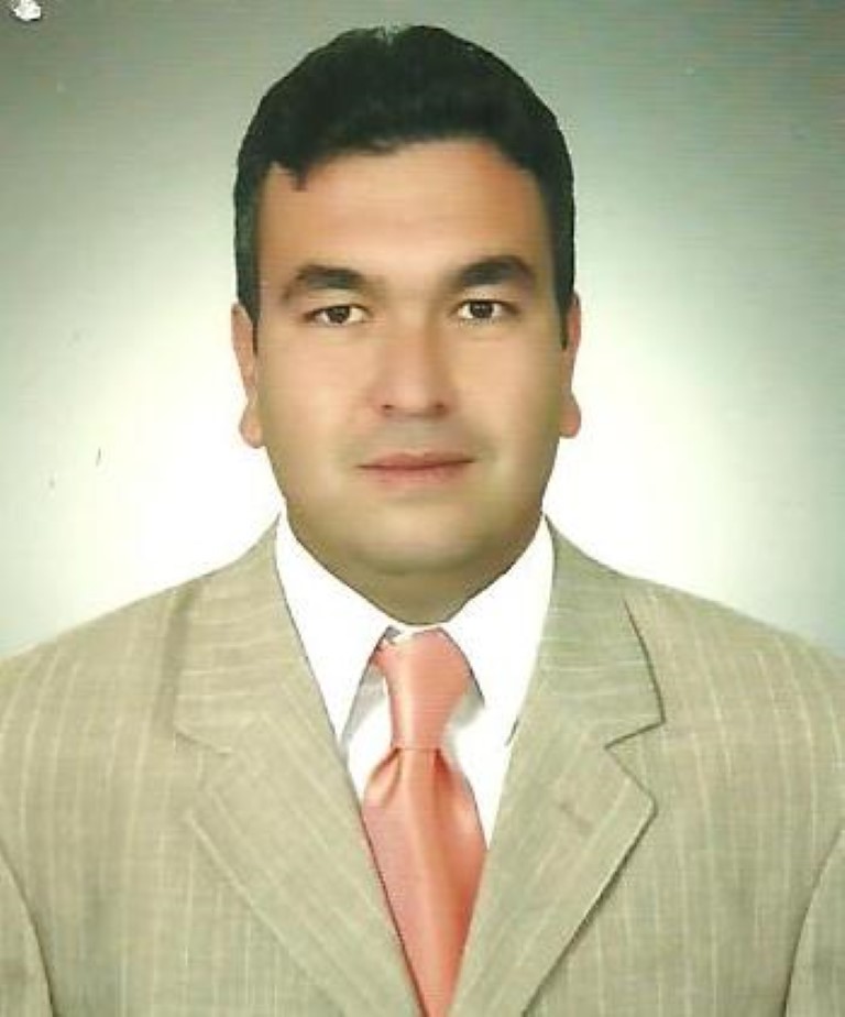 Mithat Osman KIVRAK