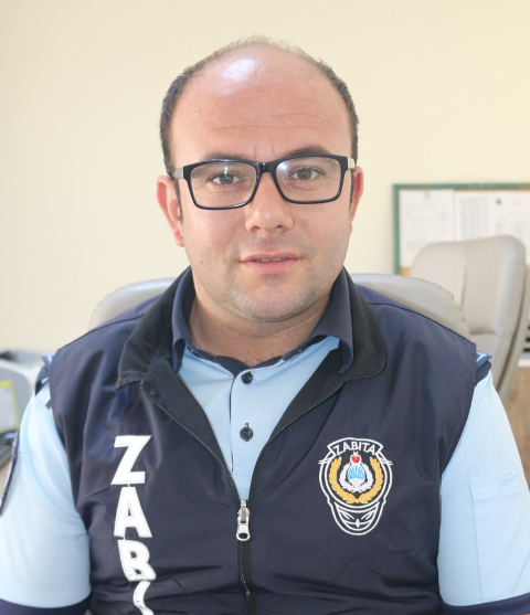 Kazım EROL