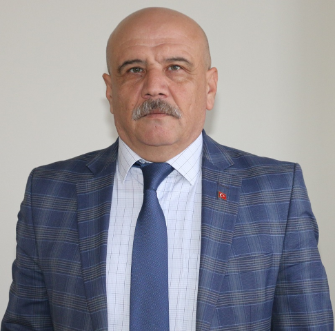 Mesut KARADAŞ