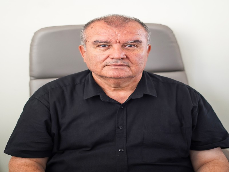 Zeynal AKTAŞ