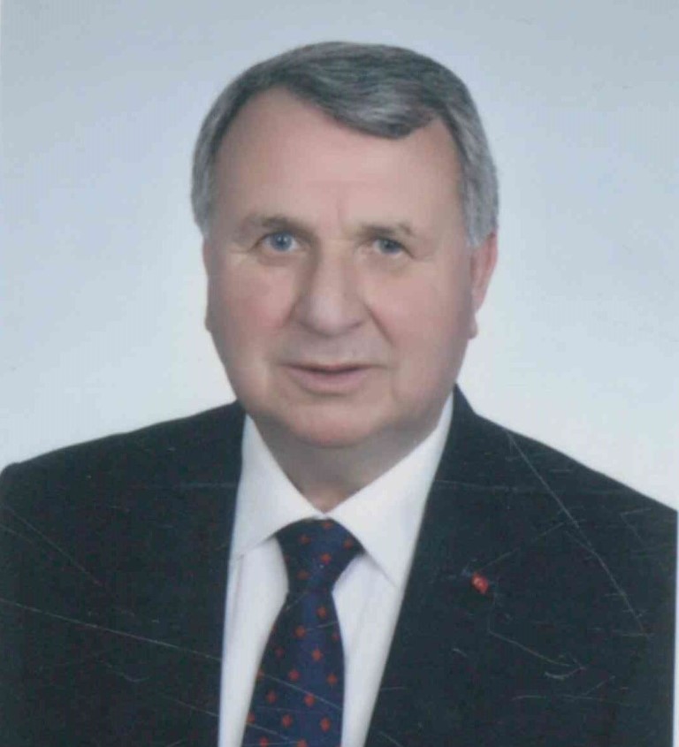 Muharrem KAYA(1994-1999)