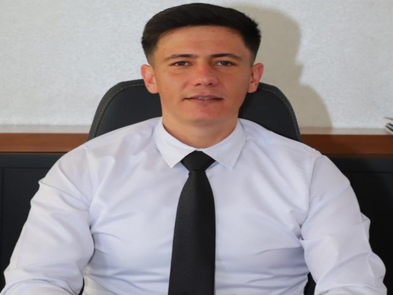 Kazım ARIK