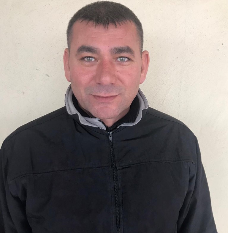 Murat CIMIK