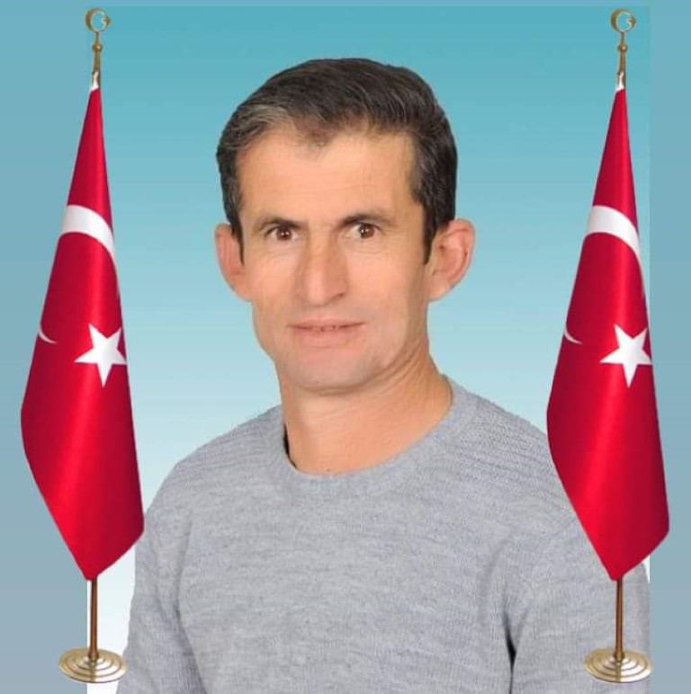 İbrahim ÖZTÜRK