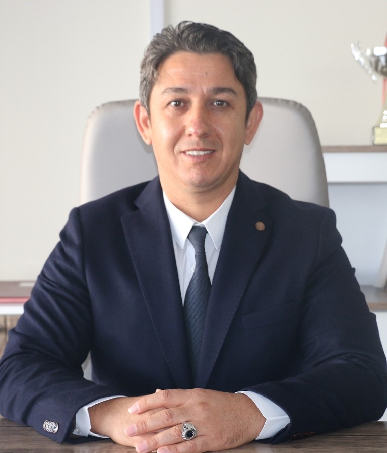 Emrullah GÜÇER