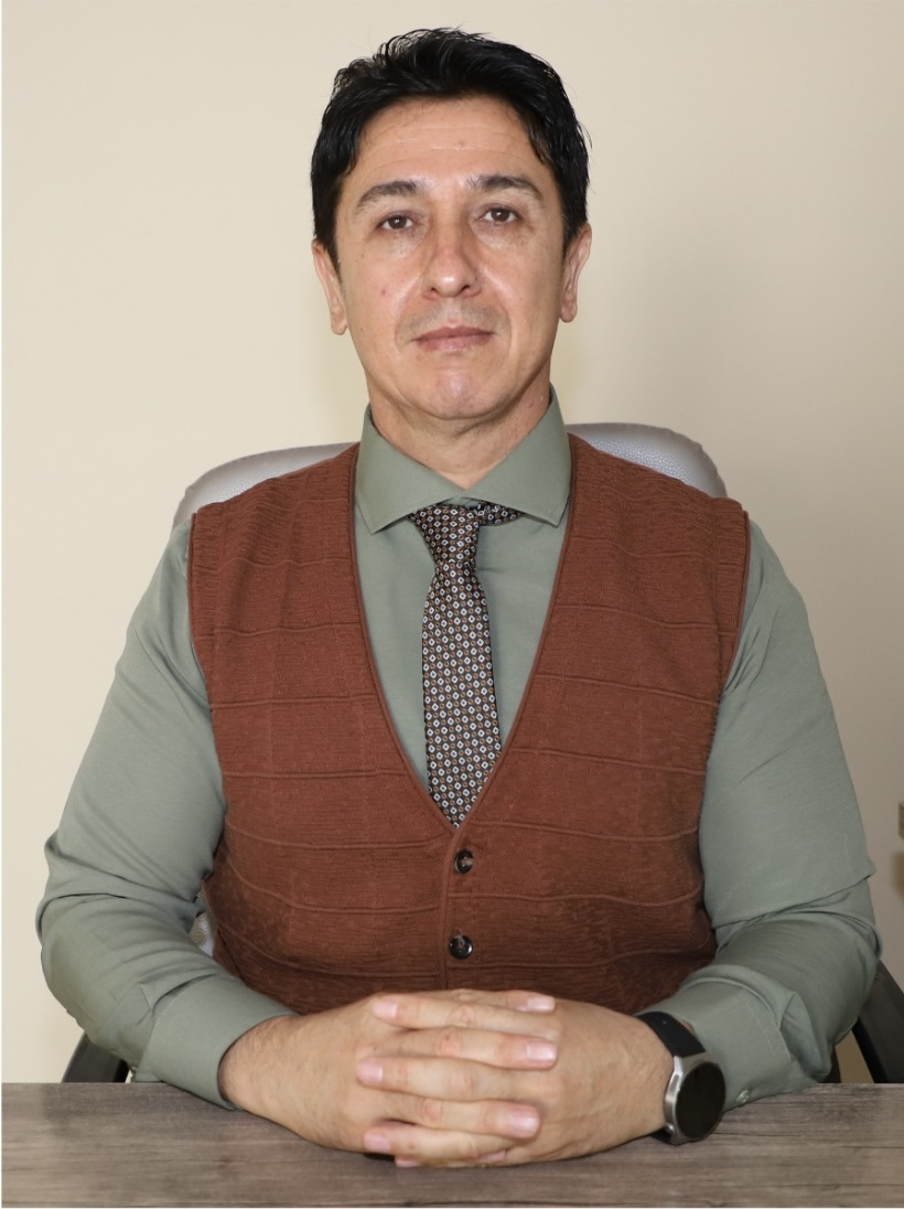 Emrullah GÜÇER