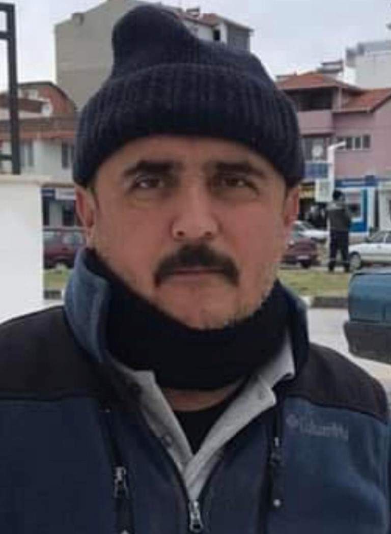 Ercan KARADAŞ