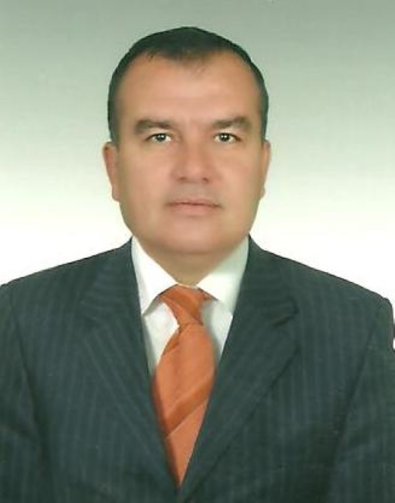 Zeynal AKTAŞ