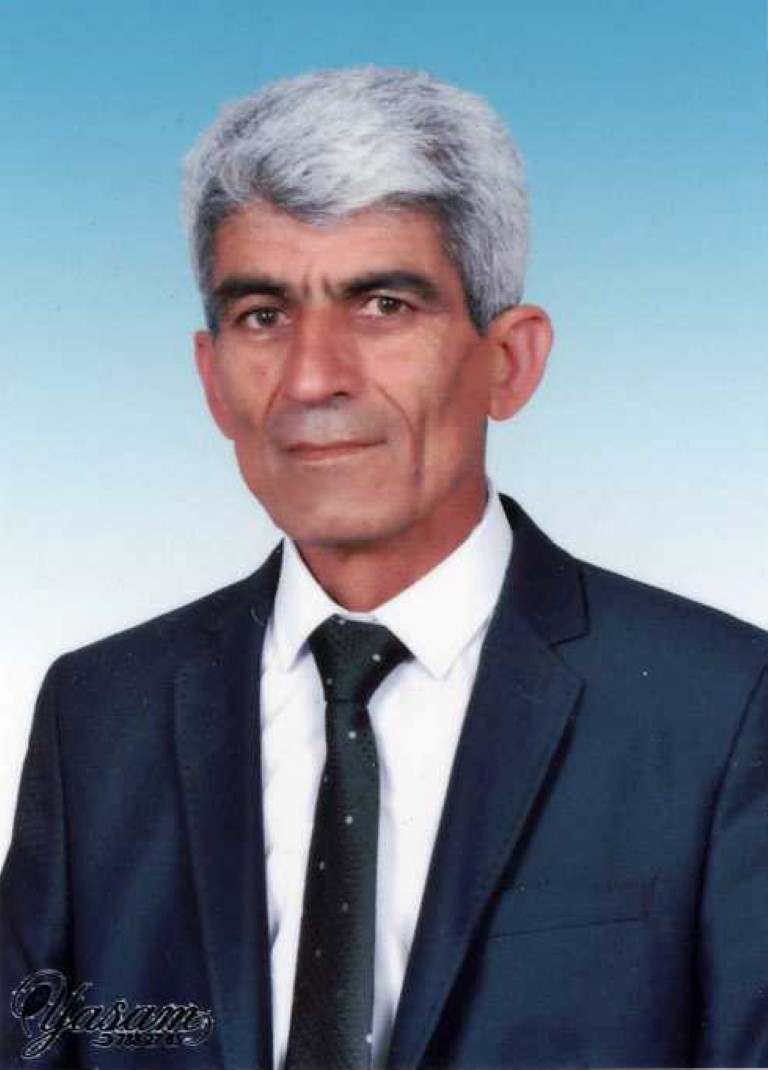 Halil İbrahim ÖZER