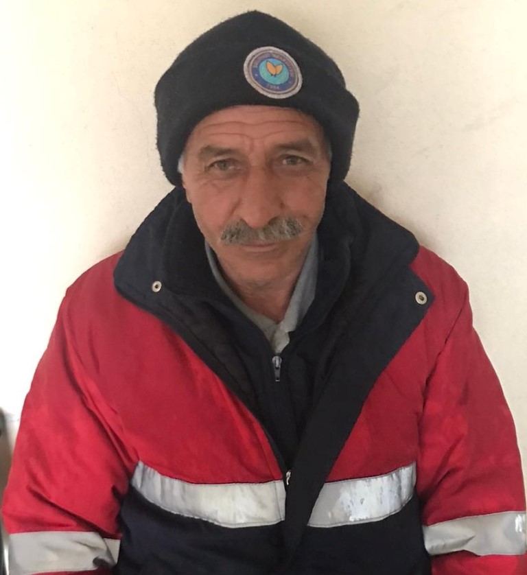 Arif DENİZ