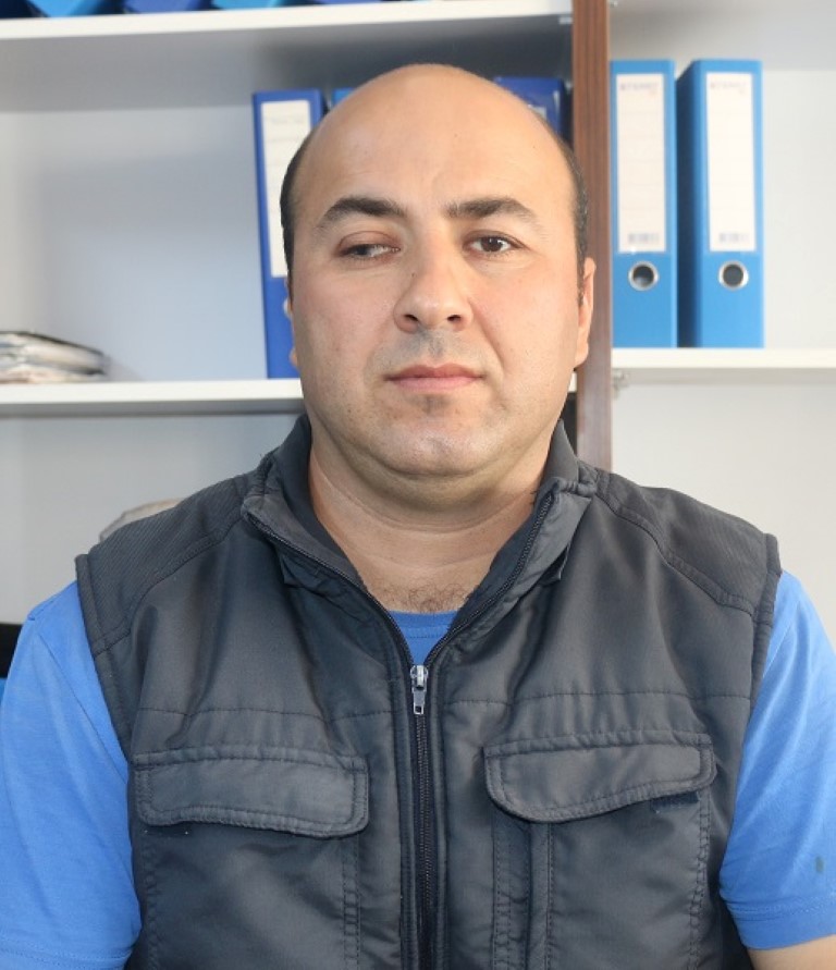 Şeref DİLİK