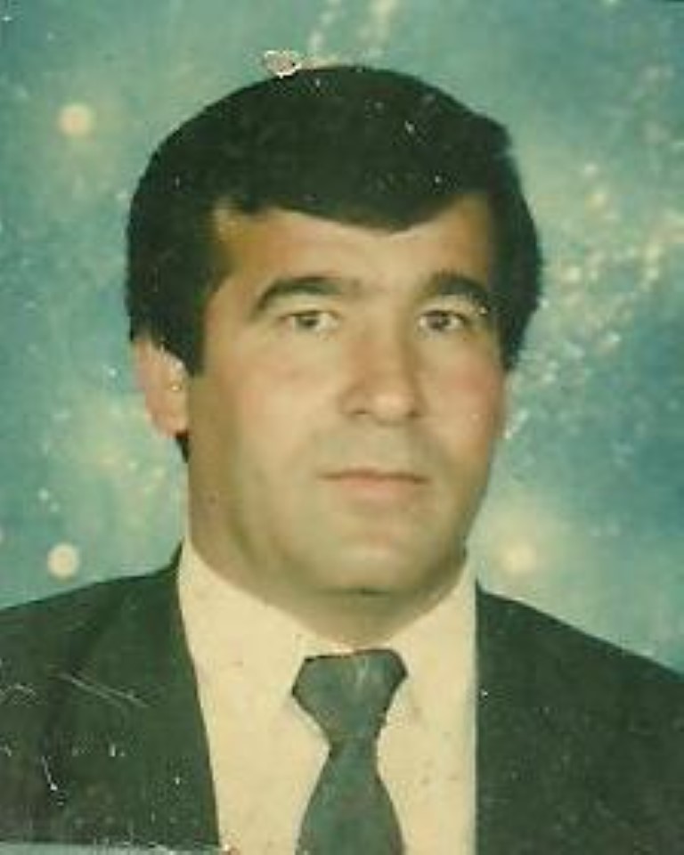 Halil GÜRBÜZ